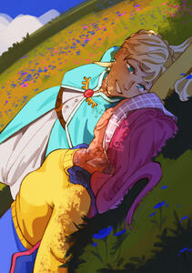 Illustration example